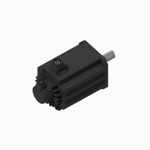 Kinetix TLP Servo Motor