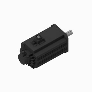 Kinetix TLP Servo Motor
