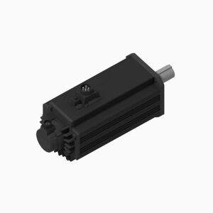 Kinetix TLP Servo Motor