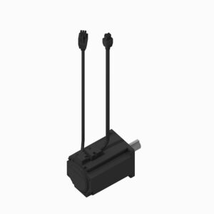 Kinetix TLP Servo Motor