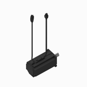 Kinetix TLP Servo Motor