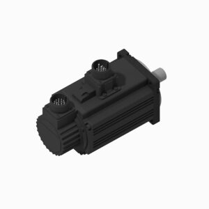 Kinetix TLP Servo Motor