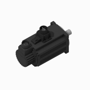 Kinetix TLP Servo Motor