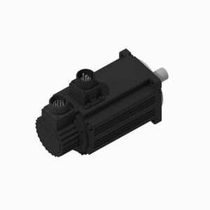 Kinetix TLP Servo Motor