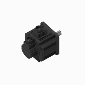 Kinetix TLP Servo Motor