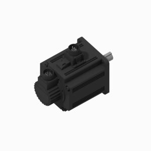 Kinetix TLP Servo Motor