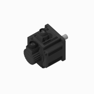 Kinetix TLP Servo Motor