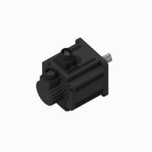 Kinetix TLP Servo Motor