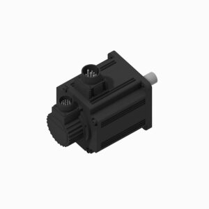 Kinetix TLP Servo Motor