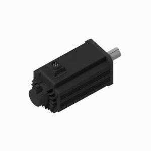 Kinetix TLP Servo Motor