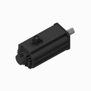 Kinetix TLP Servo Motor