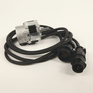 TL-Series TLY 240V AC Rotary Servo Motor