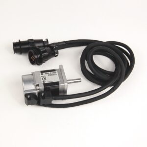 TL-Series Bolt No Brake Servo Motor
