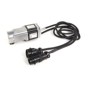 TL-Series TLY 240V AC Rotary Servo Motor