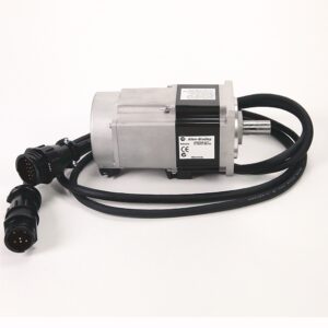 TL-Series TLY 240V AC Rotary Servo Motor