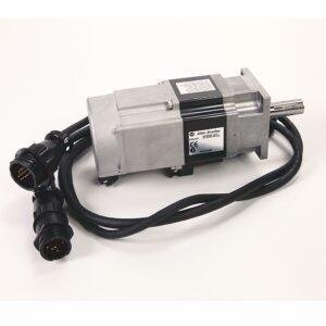 TL-Series TLY 240V AC Rotary Servo Motor