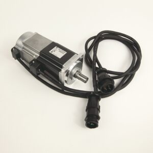TL-Series 24V DC Brake Servo Motor