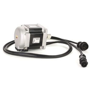 TL-Series 90mm Bolt No Brake Servo Mtr