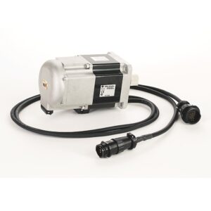 TL-Series TLY 240V AC Rotary Servo Motor