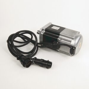 TL-Series TLY 240V AC Rotary Servo Motor