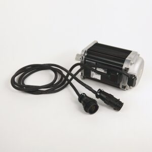 TL-Series TLY 240V AC Rotary Servo Motor