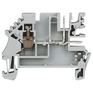 2.5 square mm Comb Style Terminal Block