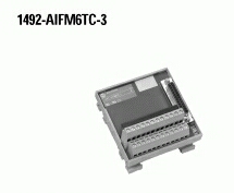 Analog Interface Module