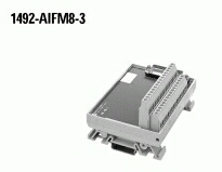 Analog Interface Module