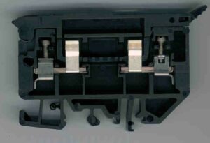 4 square mm Fuse Terminal Block